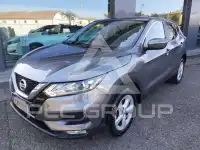 2020 Nissan QASHQAI