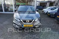 2020 Nissan QASHQAI