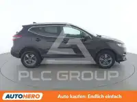 2020 Nissan QASHQAI