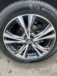 2020 Nissan QASHQAI