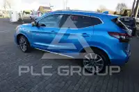 2020 Nissan QASHQAI