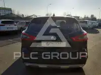 2020 Nissan QASHQAI