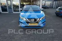 2020 Nissan QASHQAI