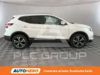 2020 Nissan QASHQAI