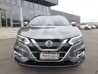 2020 Nissan QASHQAI