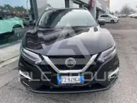 2020 Nissan QASHQAI