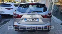 2020 Nissan QASHQAI