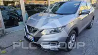 2020 Nissan QASHQAI