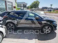 2020 Nissan QASHQAI