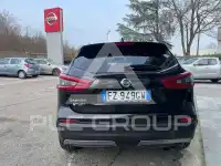 2020 Nissan QASHQAI