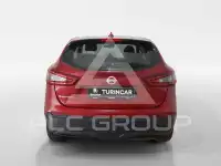 2020 Nissan QASHQAI