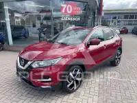 2020 Nissan QASHQAI