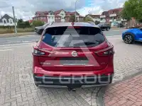 2020 Nissan QASHQAI