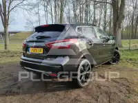2020 Nissan QASHQAI