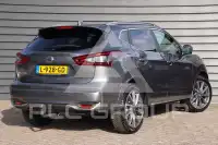 2020 Nissan QASHQAI