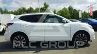 2020 Nissan QASHQAI