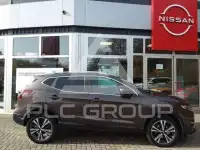 2020 Nissan QASHQAI