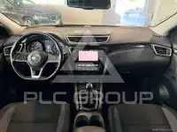 2020 Nissan QASHQAI