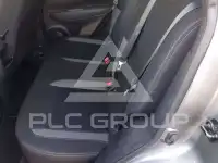 2020 Nissan QASHQAI