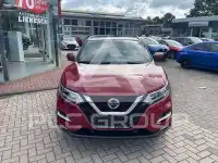 2020 Nissan QASHQAI