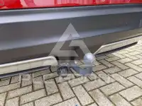 2020 Nissan QASHQAI