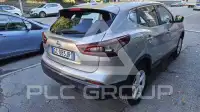 2020 Nissan QASHQAI