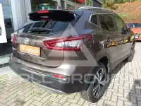 2020 Nissan QASHQAI