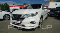 2020 Nissan QASHQAI