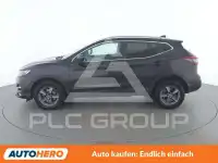 2020 Nissan QASHQAI
