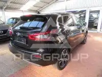 2020 Nissan QASHQAI