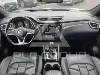 2020 Nissan QASHQAI