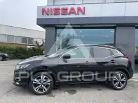 2020 Nissan QASHQAI