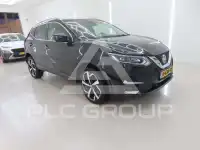 2020 Nissan QASHQAI