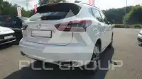2020 Nissan QASHQAI