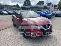 2020 Nissan QASHQAI