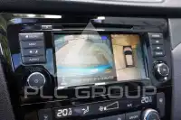2020 Nissan QASHQAI