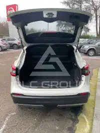 2020 Nissan QASHQAI