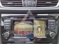 2020 Nissan QASHQAI