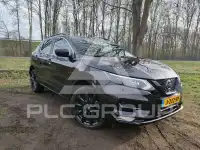 2020 Nissan QASHQAI