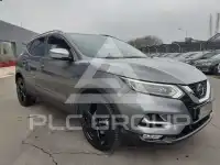 2020 Nissan QASHQAI