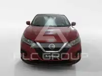 2020 Nissan QASHQAI