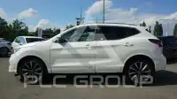 2020 Nissan QASHQAI