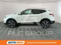 2020 Nissan QASHQAI