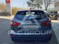 2020 Nissan QASHQAI