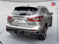 2020 Nissan QASHQAI