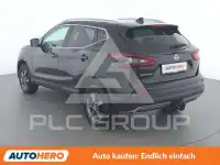 2020 Nissan QASHQAI