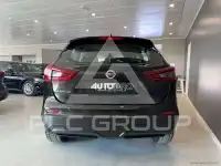 2020 Nissan QASHQAI