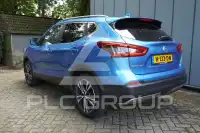 2020 Nissan QASHQAI