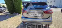 2020 Nissan QASHQAI