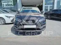 2020 Nissan QASHQAI
